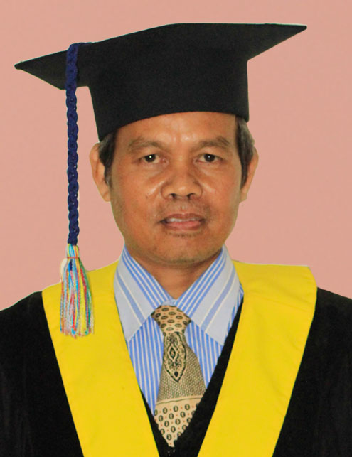 Prof. Dr. Imam Asrori, M.Pd.